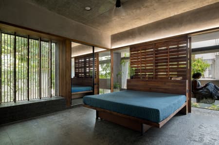 Rangmanch House
